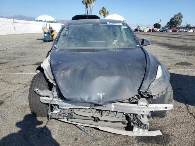 2022 TESLA MODEL 3 5YJ3E1EA0NF187626