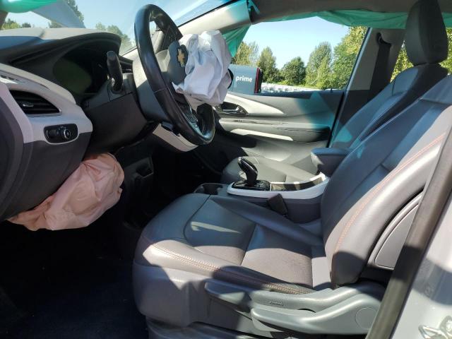 2020 CHEVROLET BOLT EV PREMIER - 1G1FZ6S03L4110126