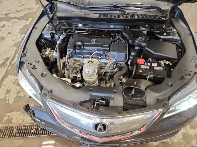 2015 ACURA TLX 19UUB1F39FA026393