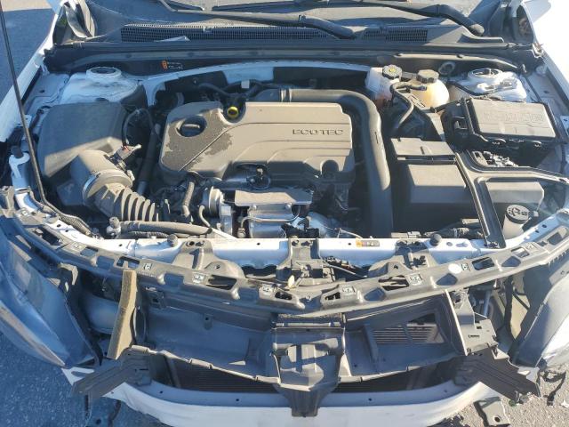 2024 CHEVROLET MALIBU LS 1G1ZC5STXRF186667