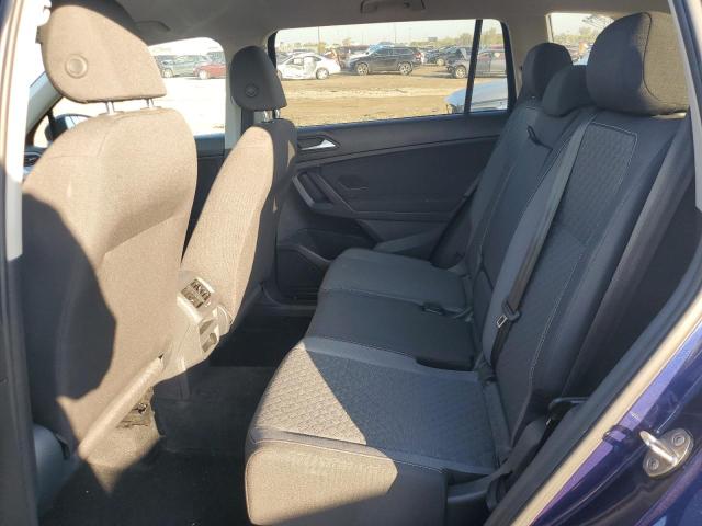2021 VOLKSWAGEN TIGUAN S 3VV0B7AX3MM008337