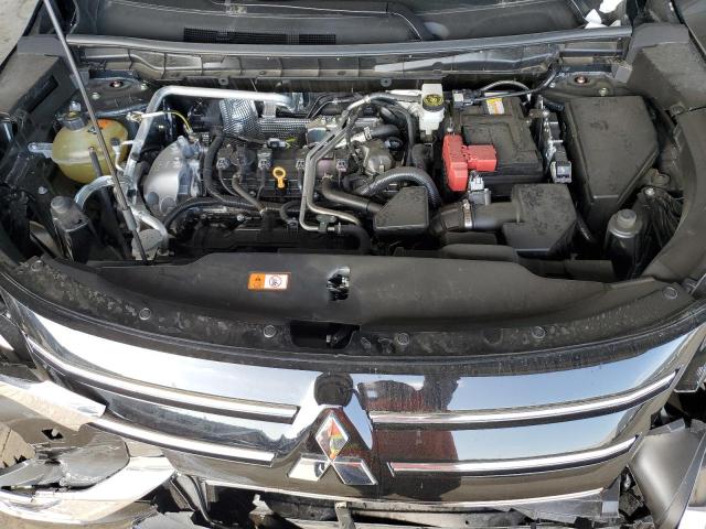 2025 MITSUBISHI OUTLANDER JA4J4VA8XSZ022669