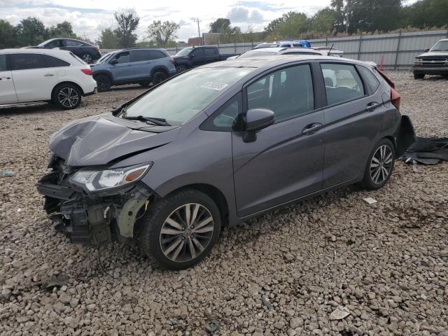 HONDA FIT EX