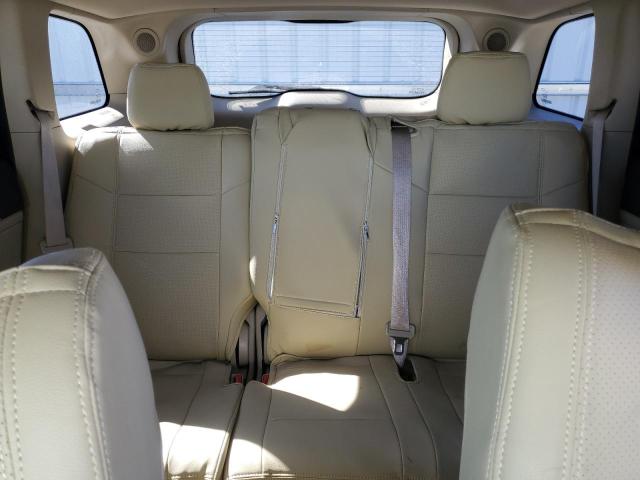 2015 JEEP GRAND CHEROKEE OVERLAND - 1C4RJFCT0FC787682