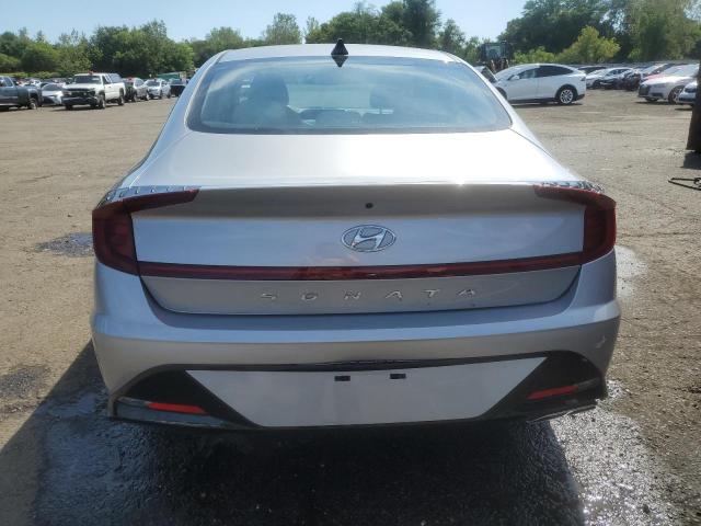 2023 HYUNDAI SONATA SEL KMHL64JA8PA311394
