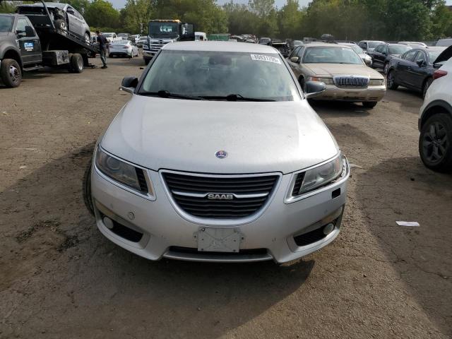 2010 SAAB 9-5 AERO - YS3GR4BJ9A4001426