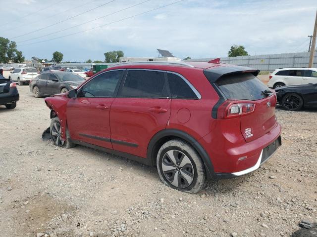 2017 KIA NIRO FE KNDCB3LC8H5040484
