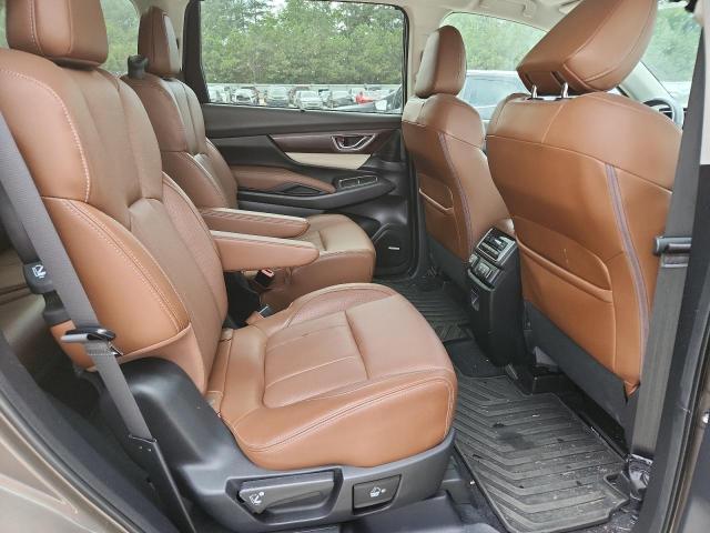 2021 SUBARU ASCENT TOU 4S4WMARD1M3404127