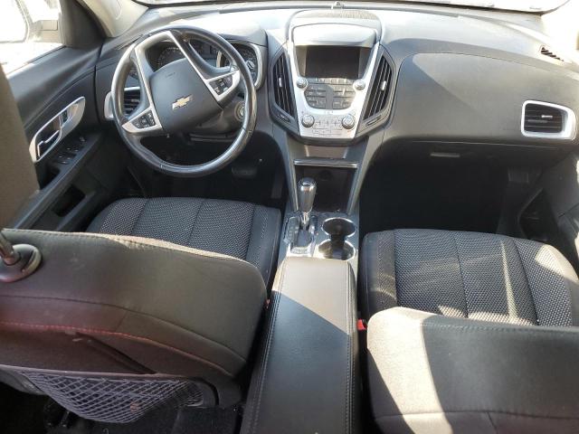 2017 CHEVROLET EQUINOX LT 2GNALCEK5H6234524