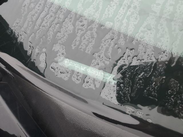 2016 GMC TERRAIN SLE - 2GKALNEK8G6337427