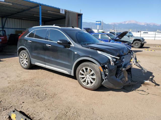 2019 CADILLAC XT4 PREMIU 1GYFZDR47KF154874