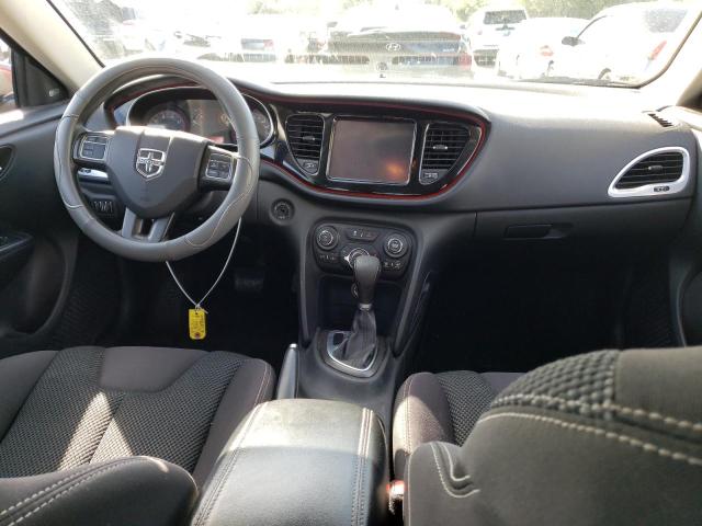 2015 DODGE DART SXT 1C3CDFBB1FD267849