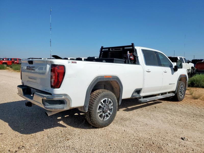 2022 GMC SIERRA K25 1GT49ME70NF160663