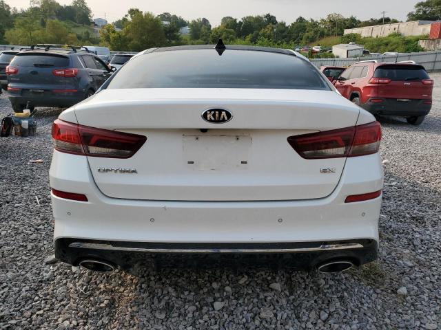 2019 KIA OPTIMA - 5XXGU4L11KG339480