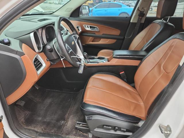 2016 CHEVROLET EQUINOX LT - 2GNALDEK1G6280792