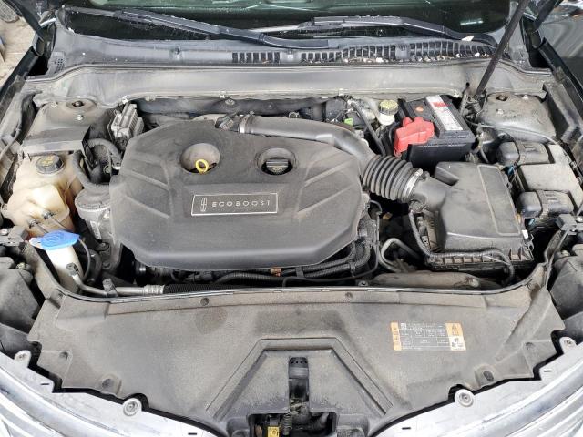 2015 LINCOLN MKZ 3LN6L2J90FR601973