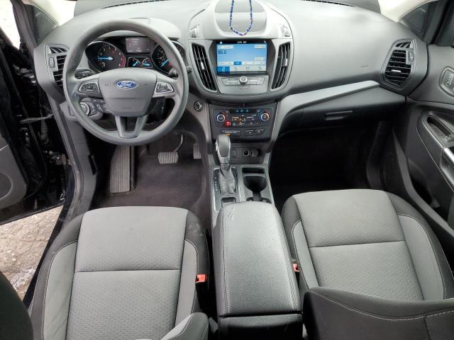2019 FORD ESCAPE SE - 1FMCU9GD9KUA52779