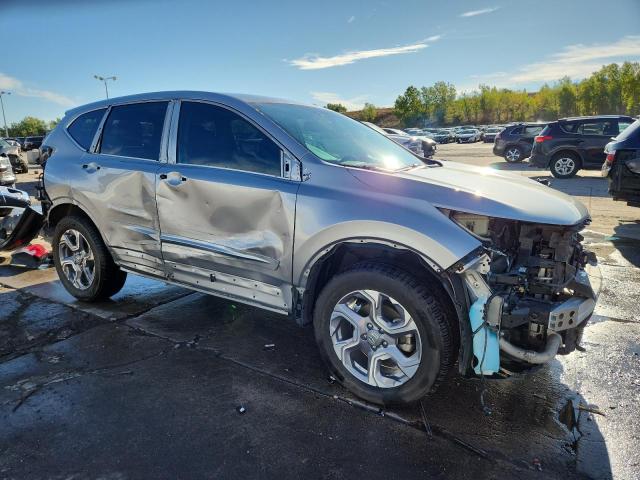 2019 HONDA CR-V EXL - 7FARW2H88KE054537