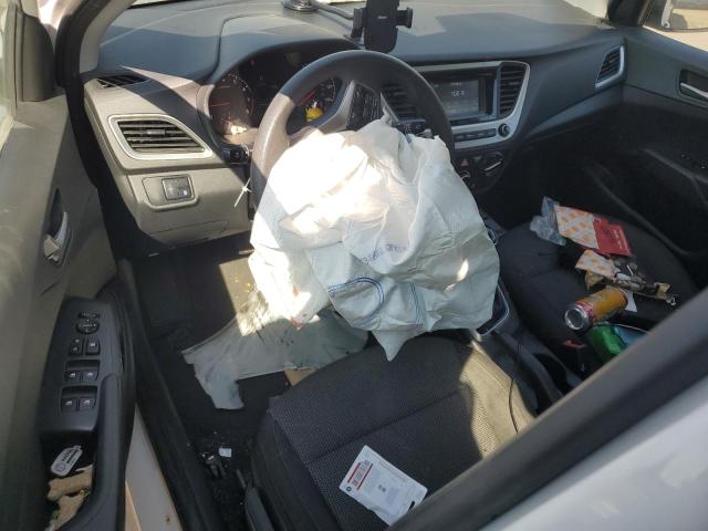 2022 HYUNDAI ACCENT SE - 3KPC24A68NE180330