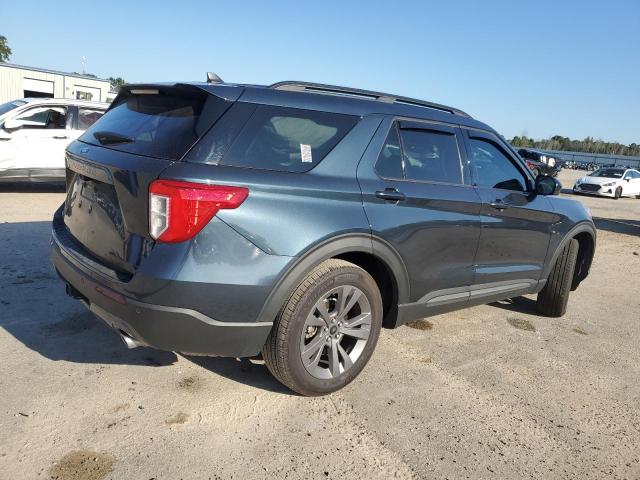 2024 FORD EXPLORER XLT - 1FMSK7DH8RGA57235