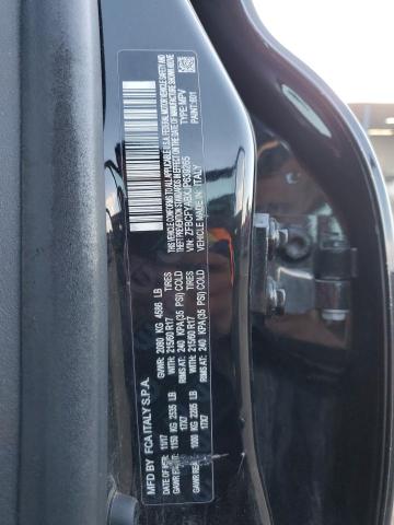 2018 FIAT 500X POP #3312305775