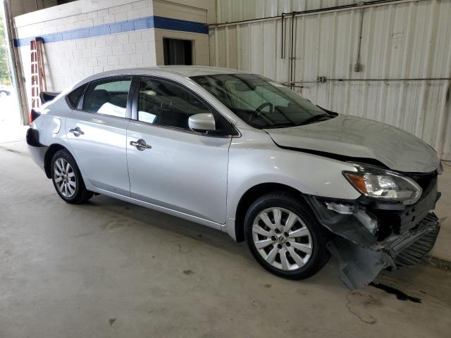 2016 NISSAN SENTRA S 3N1AB7APXGY274652