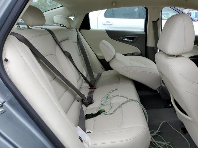 2024 CHEVROLET MALIBU PRE 1G1ZE5ST8RF245399