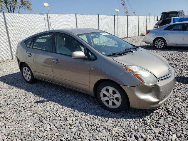2008 TOYOTA PRIUS #3246242106