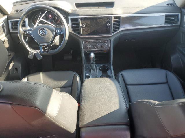 2019 VOLKSWAGEN ATLAS SE 1V2WR2CA9KC545873