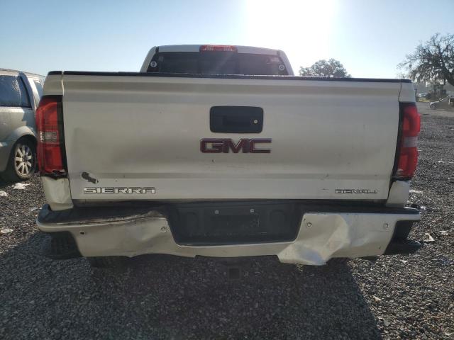 2015 GMC SIERRA K15 3GTU2WEC9FG208917