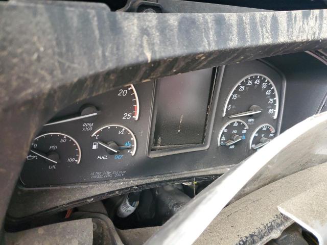 2020 FREIGHTLINER CASCADIA 1 #3278722629