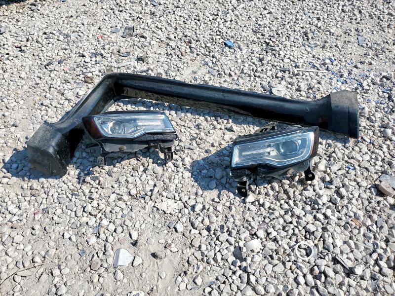 2014 JEEP GRAND CHER #3293428409