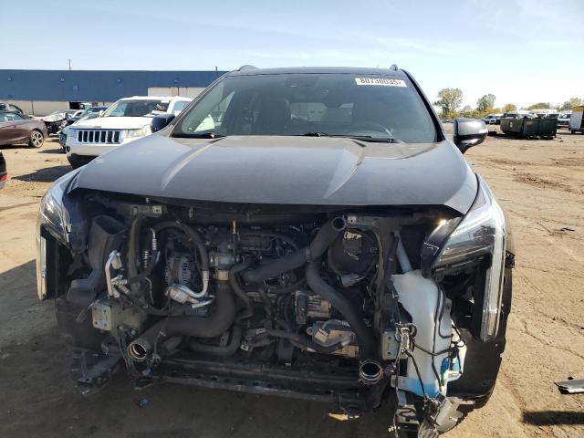 2019 CADILLAC XT4 SPORT 1GYFZFR47KF213501