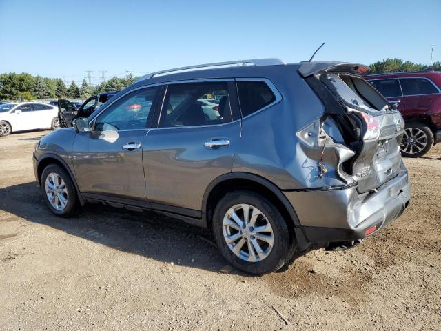 2015 NISSAN ROGUE S - KNMAT2MT2FP519921