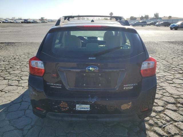 2013 SUBARU IMPREZA SPORT PREMIUM #3301933474