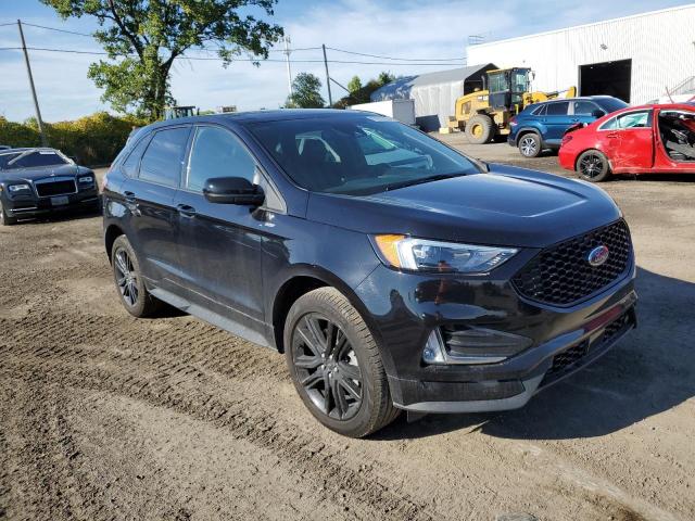 2024 FORD EDGE SEL - 2FMPK4J93RBA25382