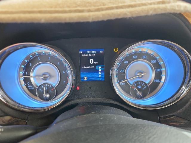 2014 CHRYSLER 300 - 2C3CCAAG5EH275957