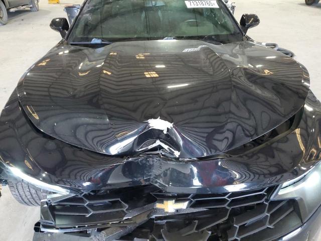 2019 CHEVROLET CAMARO LS 1G1FB1RX7K0147552