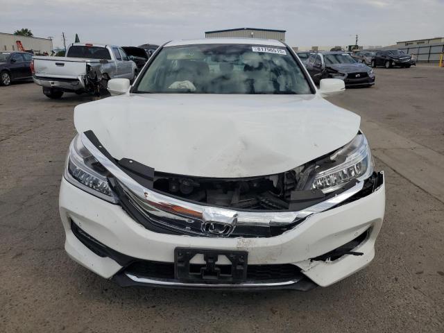 2017 HONDA ACCORD TOURING 1HGCR3F93HA000155
