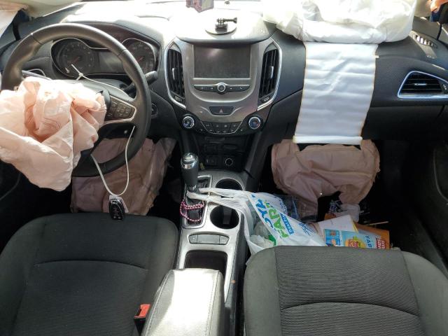 2017 CHEVROLET CRUZE LT #3291451468