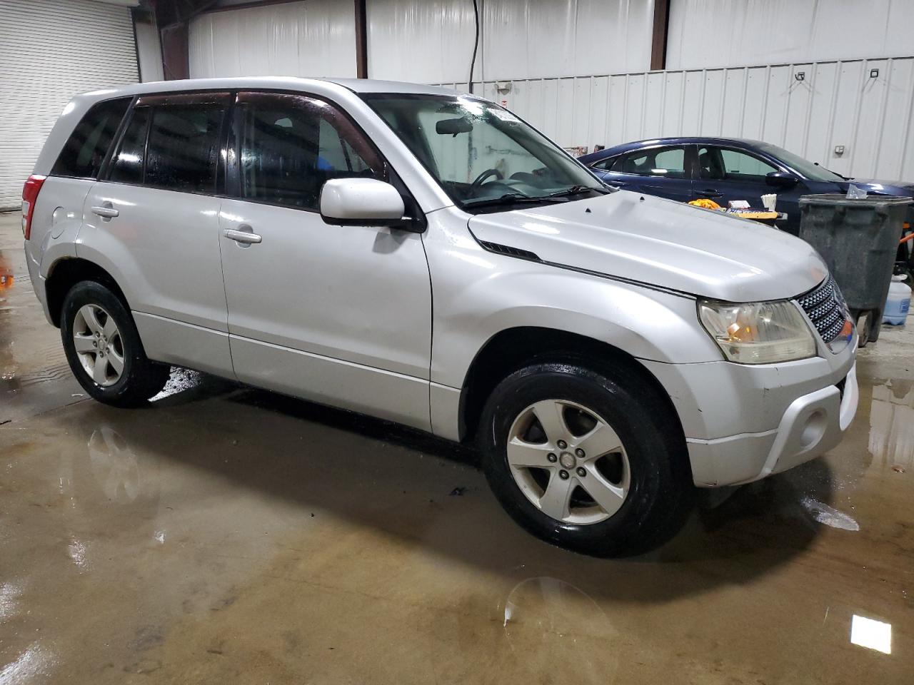 SUZUKI GRAND VITARA PREMIUM