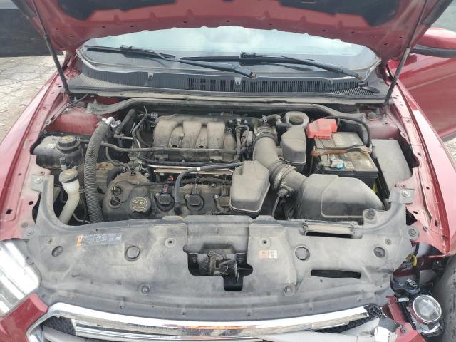 2015 FORD TAURUS SEL 1FAHP2E84FG199441