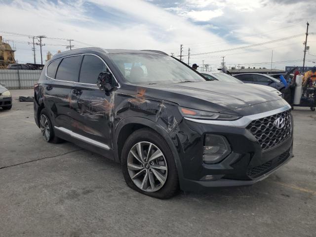 2020 HYUNDAI SANTA FE S 5NMS33AD0LH252418