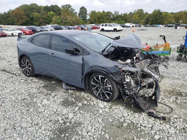 2023 TOYOTA PRIUS PRIM - JTDACACU1P3000209