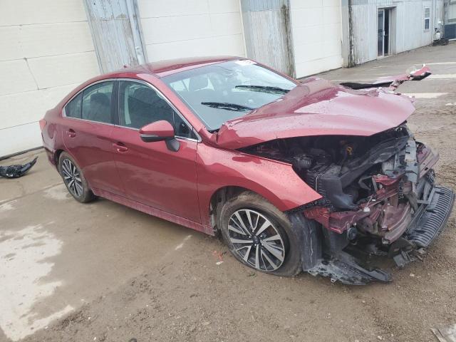 2018 SUBARU LEGACY 2.5 #3302733014