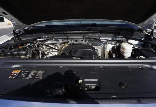 2015 GMC SIERRA K2500 HEAVY DUTY 1GT02XEG9FZ524664