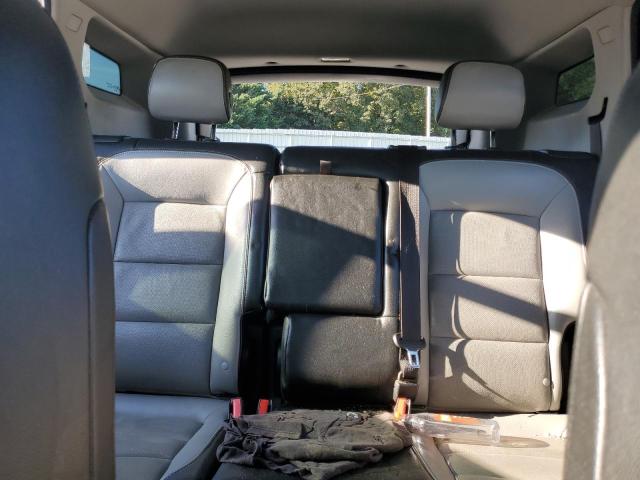 2020 GMC TERRAIN SL - 3GKALVEV1LL254681