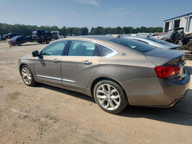 2019 CHEVROLET IMPALA PRE 2G1105S31K9136454