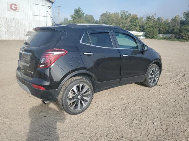 2022 BUICK ENCORE PREFERRED KL4CJESM5NB539551