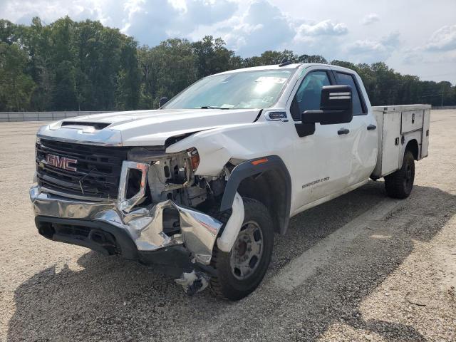 2022 GMC SIERRA C25 1GD28LE71NF247374